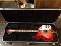 Rickenbacker 360/12 , Fireglo: Free image2