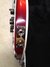 Rickenbacker 360/12 , Fireglo: Close up - Free