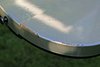Rickenbacker 4003/4 BH BT, Silver: Free image