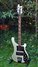 Rickenbacker 4003/4 BH BT, Silver: Full Instrument - Front