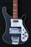 Rickenbacker 4001/4 , Jetglo: Body - Front