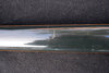 Rickenbacker 4001/4 , Jetglo: Neck - Rear