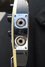 Rickenbacker 4001/4 , Jetglo: Close up - Free