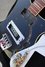 Rickenbacker 4001/4 , Jetglo: Close up - Free2