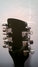 Rickenbacker 370/12 , Jetglo: Headstock - Rear