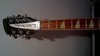 Rickenbacker 370/12 , Jetglo: Neck - Front