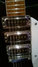 Rickenbacker 370/12 , Jetglo: Neck - Rear