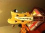 Rickenbacker 4003/4 , Mapleglo: Headstock