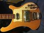Rickenbacker 4003/4 , Mapleglo: Body - Front