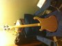 Rickenbacker 4003/4 , Mapleglo: Full Instrument - Rear