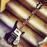 Rickenbacker 4003/4 , Jetglo: Full Instrument - Front