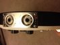 Rickenbacker 4003/4 , Jetglo: Close up - Free