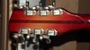 Rickenbacker 360/12 , Fireglo: Headstock - Rear