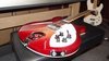Rickenbacker 360/12 , Fireglo: Body - Front