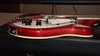 Rickenbacker 360/12 , Fireglo: Body - Rear