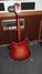 Rickenbacker 360/12 , Fireglo: Full Instrument - Rear