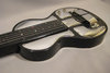 Rickenbacker B/6 LapSteel, Black: Free image2