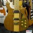 Rickenbacker 650/6 Sierra, Natural Walnut: Body - Front