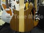 Dec 2004 Rickenbacker 650/6 Sierra, Natural Walnut: Body - Rear