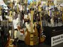 Rickenbacker 650/6 Sierra, Natural Walnut: Close up - Free