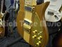 Rickenbacker 650/6 Sierra, Natural Walnut: Close up - Free2