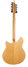 Rickenbacker 360/6 , Mapleglo: Full Instrument - Rear