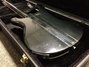 Rickenbacker 4001/4 , Jetglo: Free image
