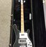 Rickenbacker 4001/4 , Jetglo: Full Instrument - Front