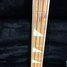 Rickenbacker 4001/4 , Jetglo: Neck - Front