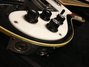 Rickenbacker 4001/4 , Jetglo: Close up - Free