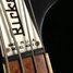 Rickenbacker 4001/4 , Jetglo: Close up - Free2