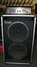 Rickenbacker Road 440/amp , Black: Headstock