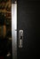 Rickenbacker Road 440/amp , Black: Neck - Front