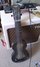 Rickenbacker NS/Post War/6 LapSteel, Gray: Full Instrument - Front