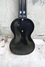 Dec 1949 Rickenbacker B Post War/6 LapSteel, Black: Body - Rear