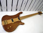 Rickenbacker 4004/4 Ci, Natural Walnut: Free image2