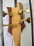 Rickenbacker 4004/4 Ci, Natural Walnut: Headstock - Rear