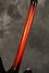 Rickenbacker 330/6 S, Tobaccoglo: Neck - Rear