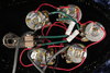 Rickenbacker 330/6 S, Tobaccoglo: Close up - Free2