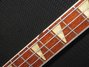 Rickenbacker 4001/4 Mod, Jetglo: Neck - Front