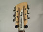 Rickenbacker 350/12 V63, Mapleglo: Headstock