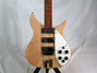 Rickenbacker 350/12 V63, Mapleglo: Body - Front