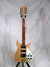 Rickenbacker 350/12 V63, Mapleglo: Full Instrument - Front