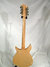 Rickenbacker 350/12 V63, Mapleglo: Full Instrument - Rear