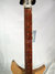 Rickenbacker 350/12 V63, Mapleglo: Neck - Front