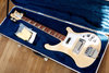 Rickenbacker 4003/4 , Mapleglo: Full Instrument - Front