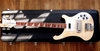 Rickenbacker 4003/4 , Mapleglo: Close up - Free