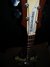 Rickenbacker 4001/4 CS, Cream: Headstock