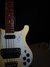 Rickenbacker 4001/4 CS, Cream: Body - Front