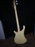 Rickenbacker 4001/4 CS, Cream: Full Instrument - Front